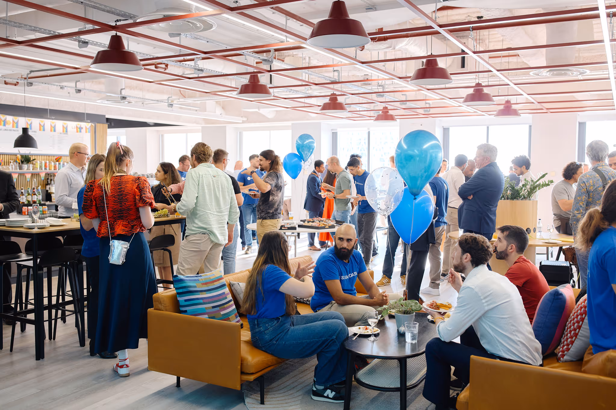 Applied Edge event