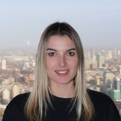 Anna Zambon